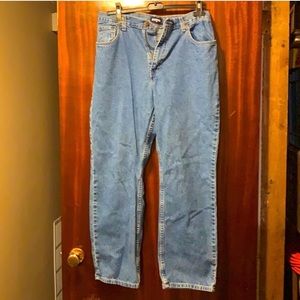 Vintage Bonjour Jeans 14 Petite